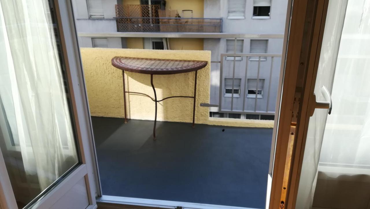 Charmant 3 Pieces 10 Min De Lyon Villeurbanne Exteriér fotografie